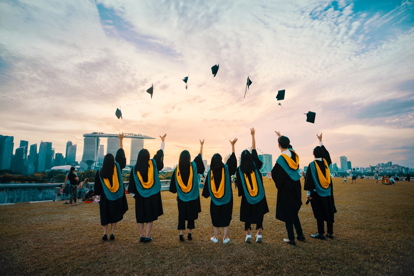 Graduación