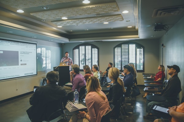 Cursos y Diplomados