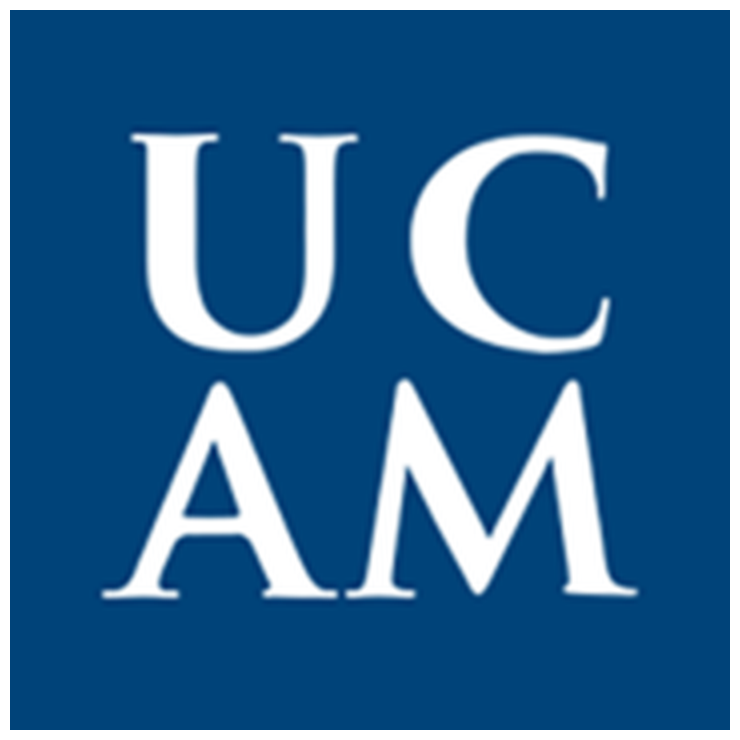 UCAM - Universidad Católica de Murcia