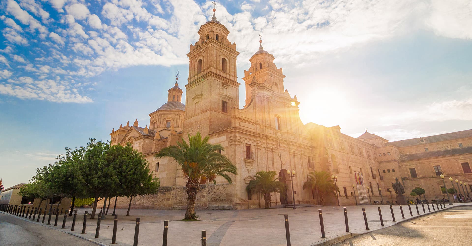 Campus UCAM
